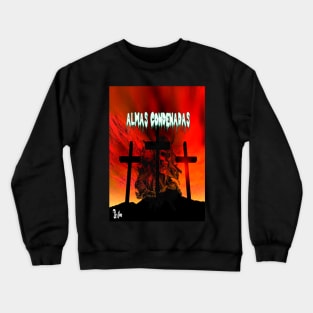 Condemned Souls Crewneck Sweatshirt